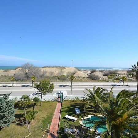 Vila Oasis Riumar Exteriér fotografie