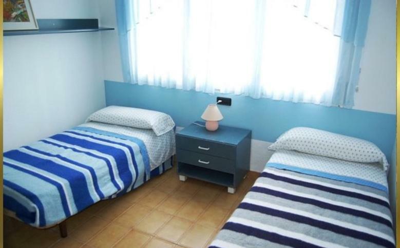 Vila Oasis Riumar Exteriér fotografie