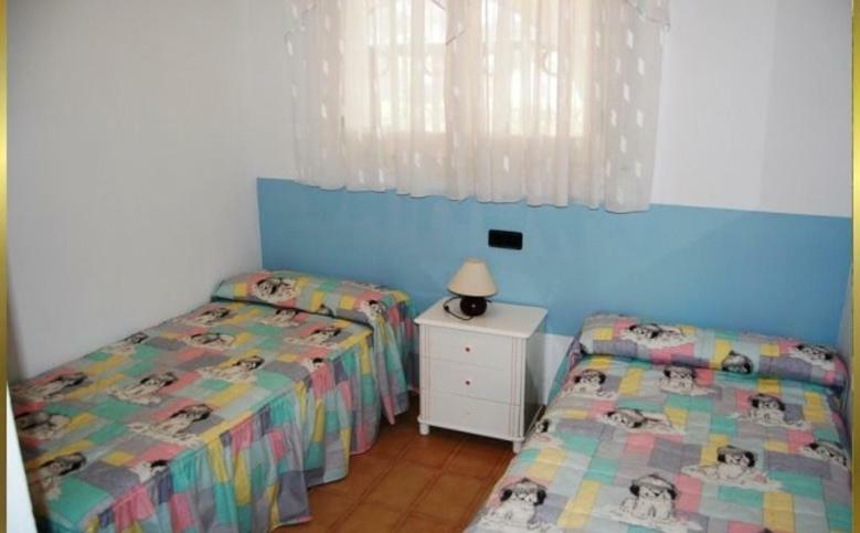 Vila Oasis Riumar Exteriér fotografie