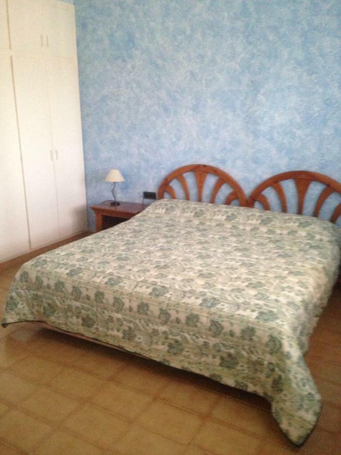 Vila Oasis Riumar Exteriér fotografie